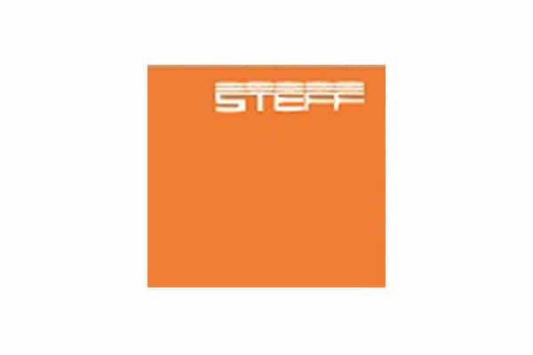 Steff logo