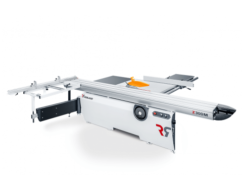 Robland Z300M Panelsaw