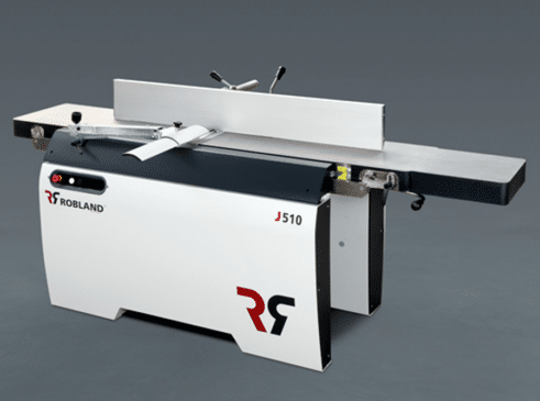 Robland J510 Surface planer