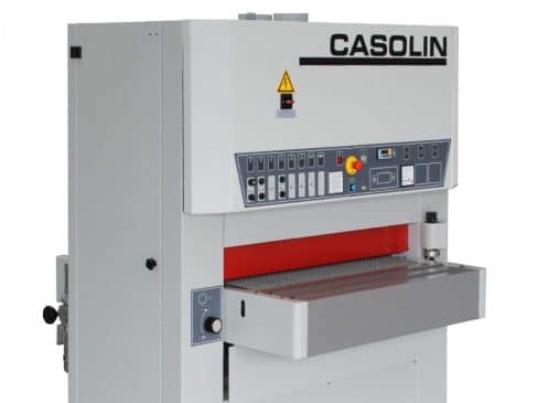 Casolin 970 KRT Wide belt sander