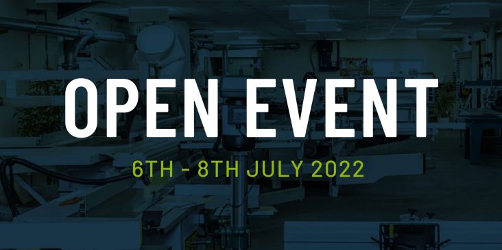 VWM Open Event 2022